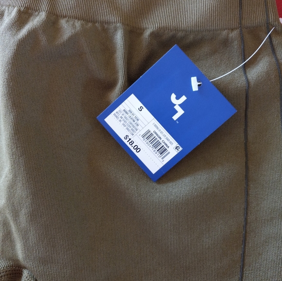 NWT Athletic Shorts - Picture 3 of 3